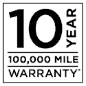 Kia 10 Year/100,000 Mile Warranty | Ken Ganley Kia Clarksburg in Bridgeport, WV