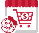 Get Your Genuine Kia Parts at Ken Ganley Kia Clarksburg in Bridgeport WV