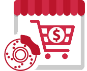 Order Parts at Ken Ganley Kia Clarksburg in Bridgeport WV