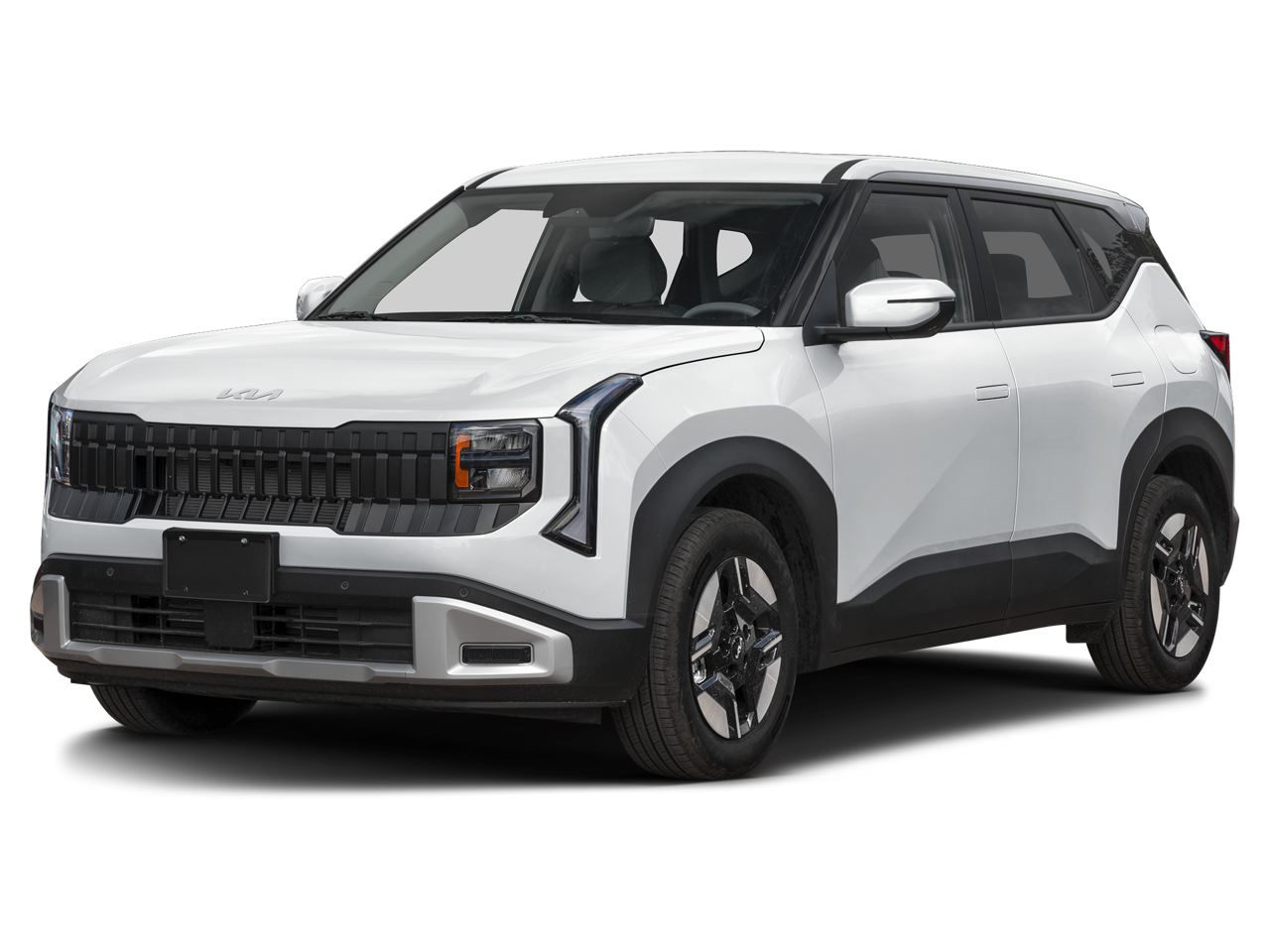 2027 Kia Seltos LX