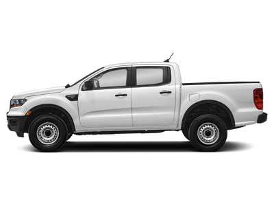 2019 Ford Ranger XL STX