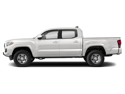 2020 Toyota Tacoma V6