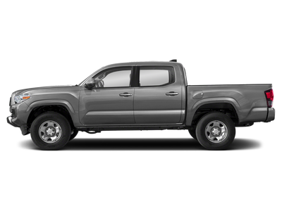 2020 Toyota Tacoma V6