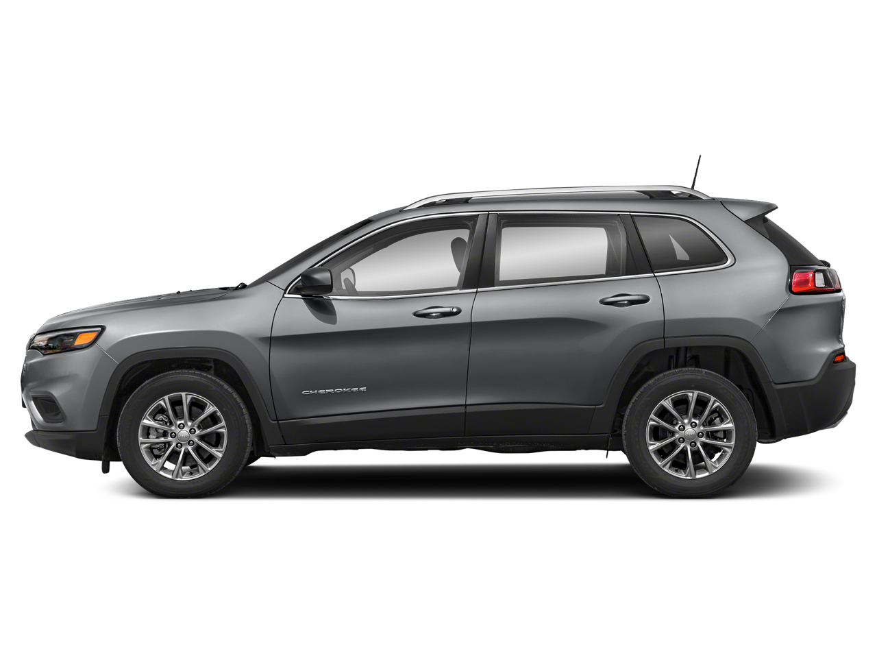 2021 Jeep Cherokee Latitude Lux - Photo 26