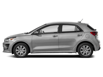 2021 Kia Rio S