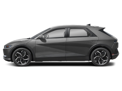 2022 Hyundai IONIQ 5 SEL
