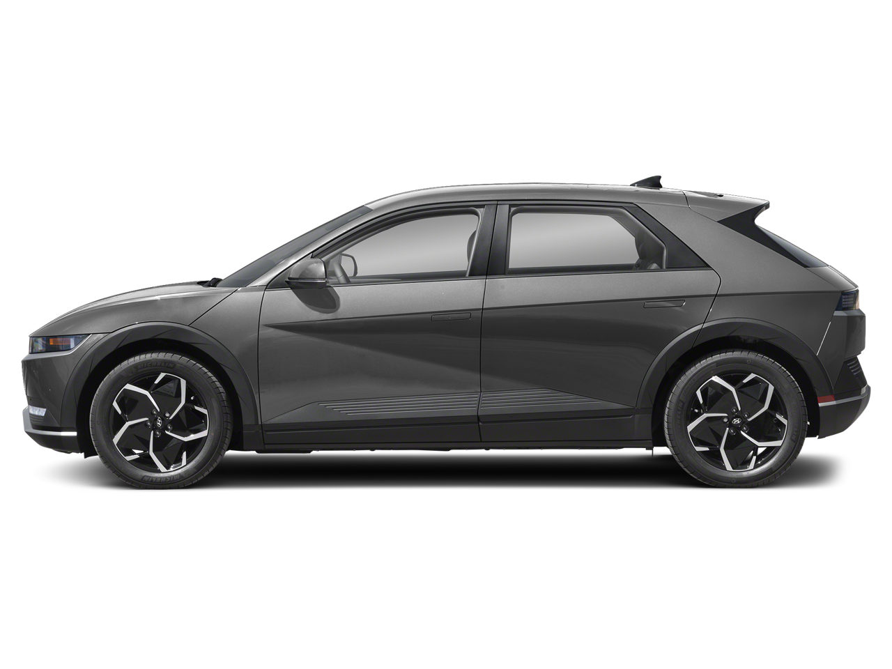 2022 Hyundai IONIQ 5 SEL