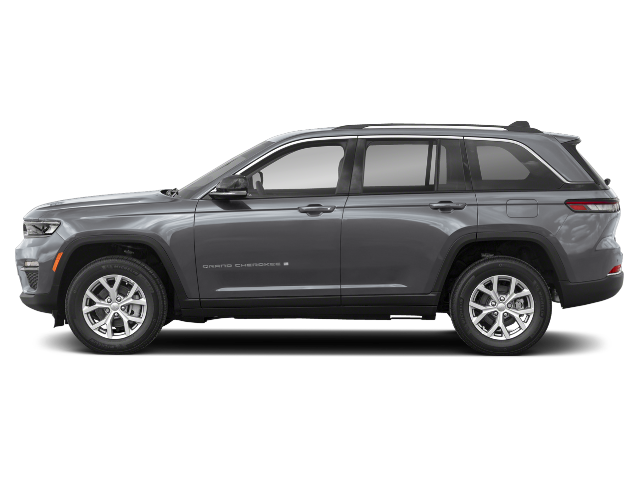 2022 Jeep Grand Cherokee Limited - Photo 26