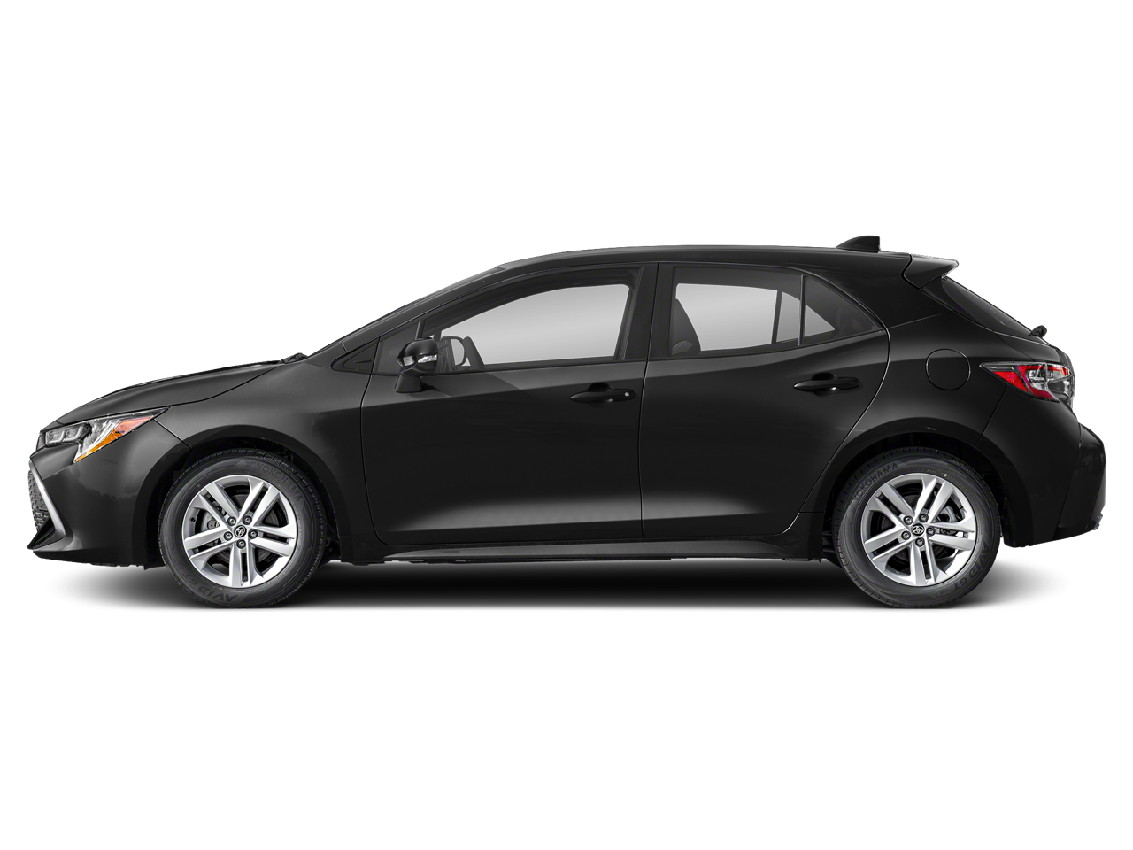 2022 Toyota Corolla Hatchback SE