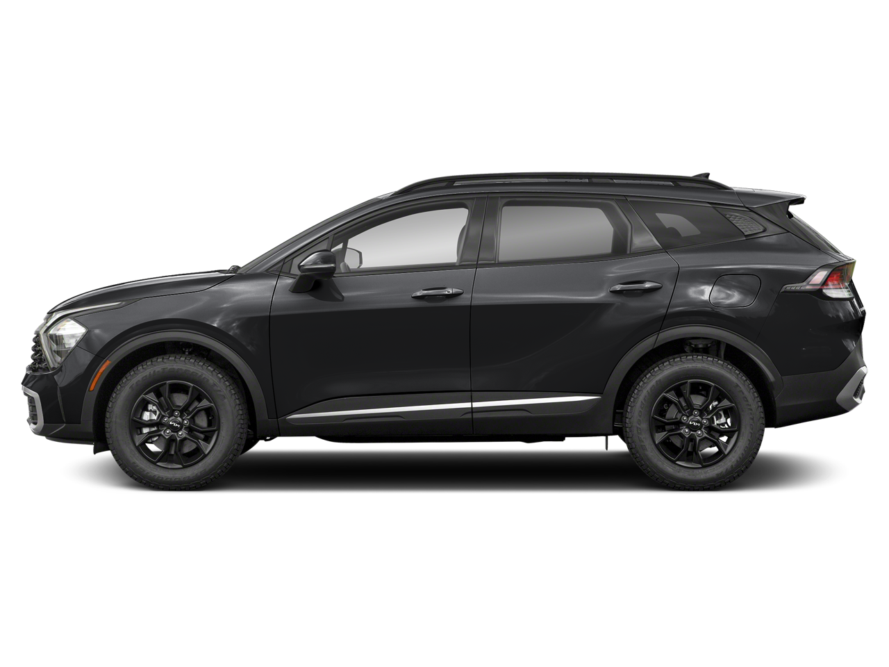 2023 Kia Sportage X-Pro
