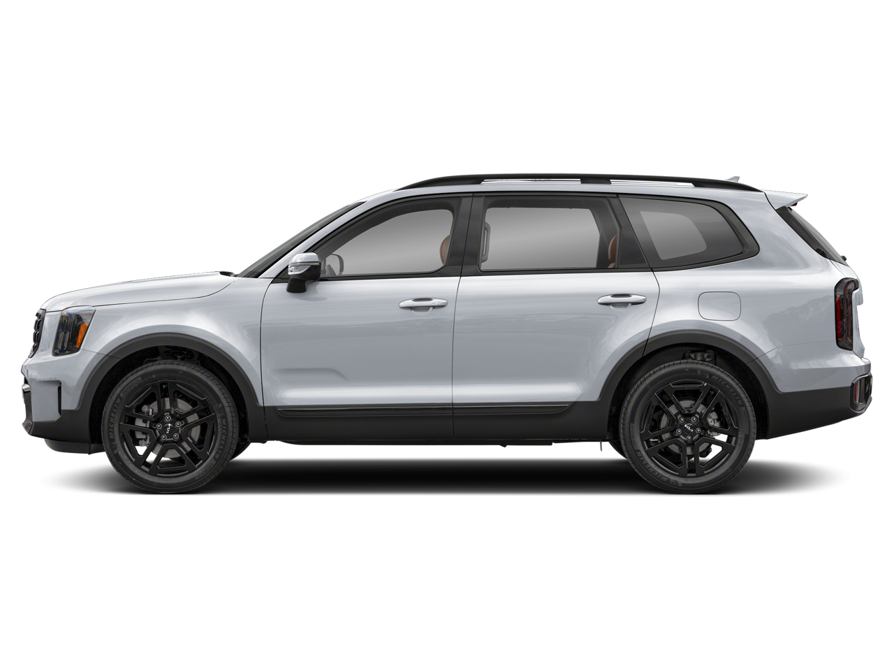 2024 Kia Telluride SX X-Line - Photo 28
