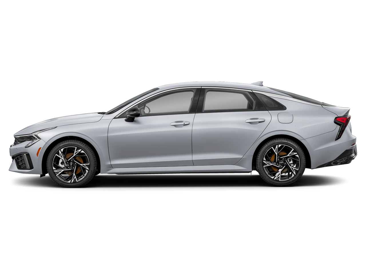 2026 Kia K5 GT-Line - Photo 30