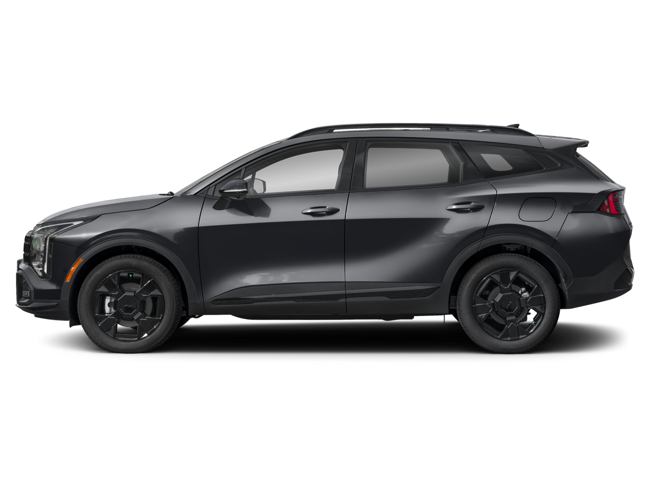 2026 Kia Sportage X-Line - Photo 30