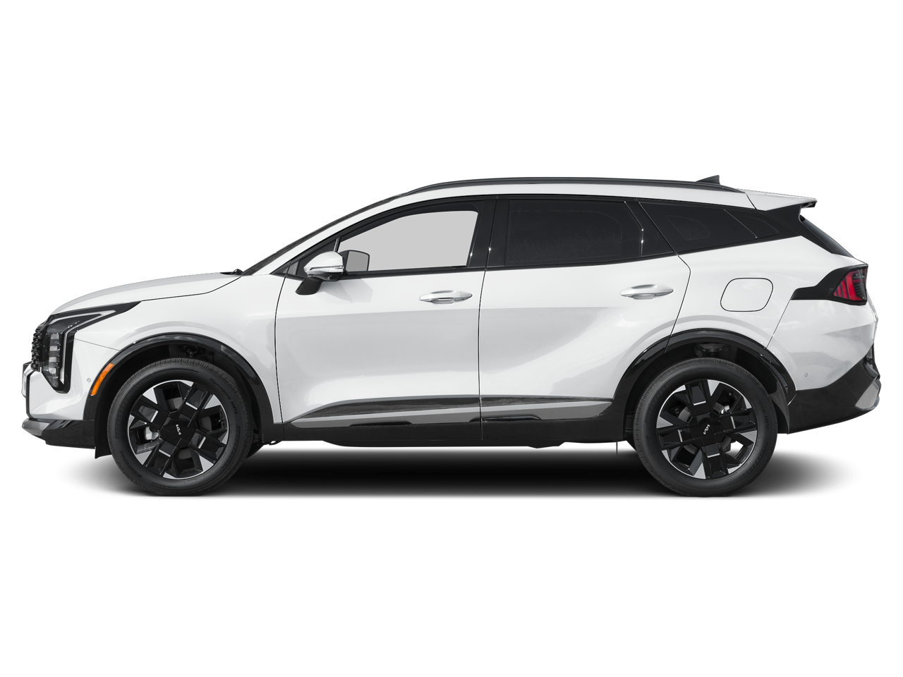 2026 Kia Sportage SX Prestige Hybrid - Photo 30