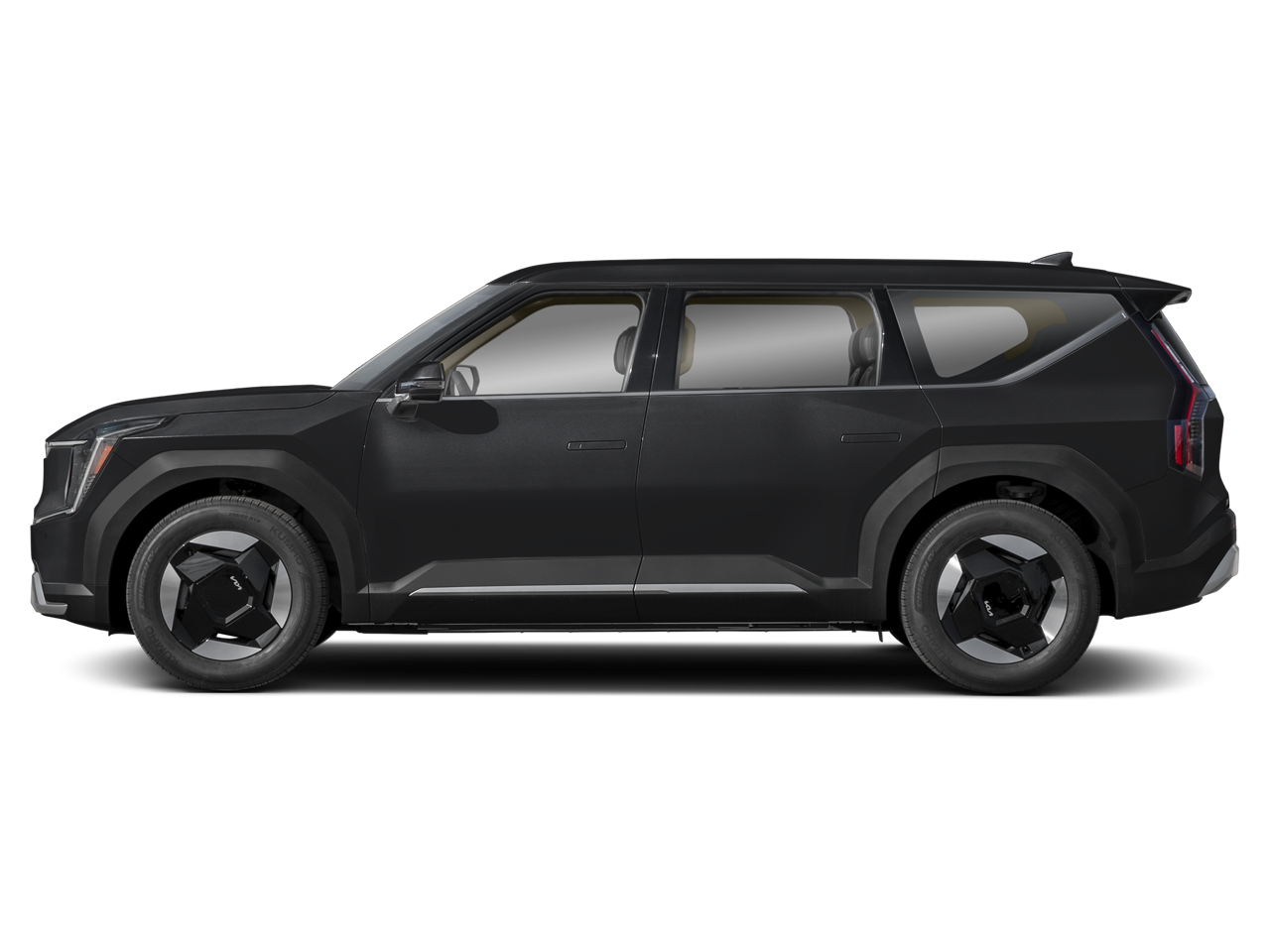 2026 Kia EV9 Land - Photo 30