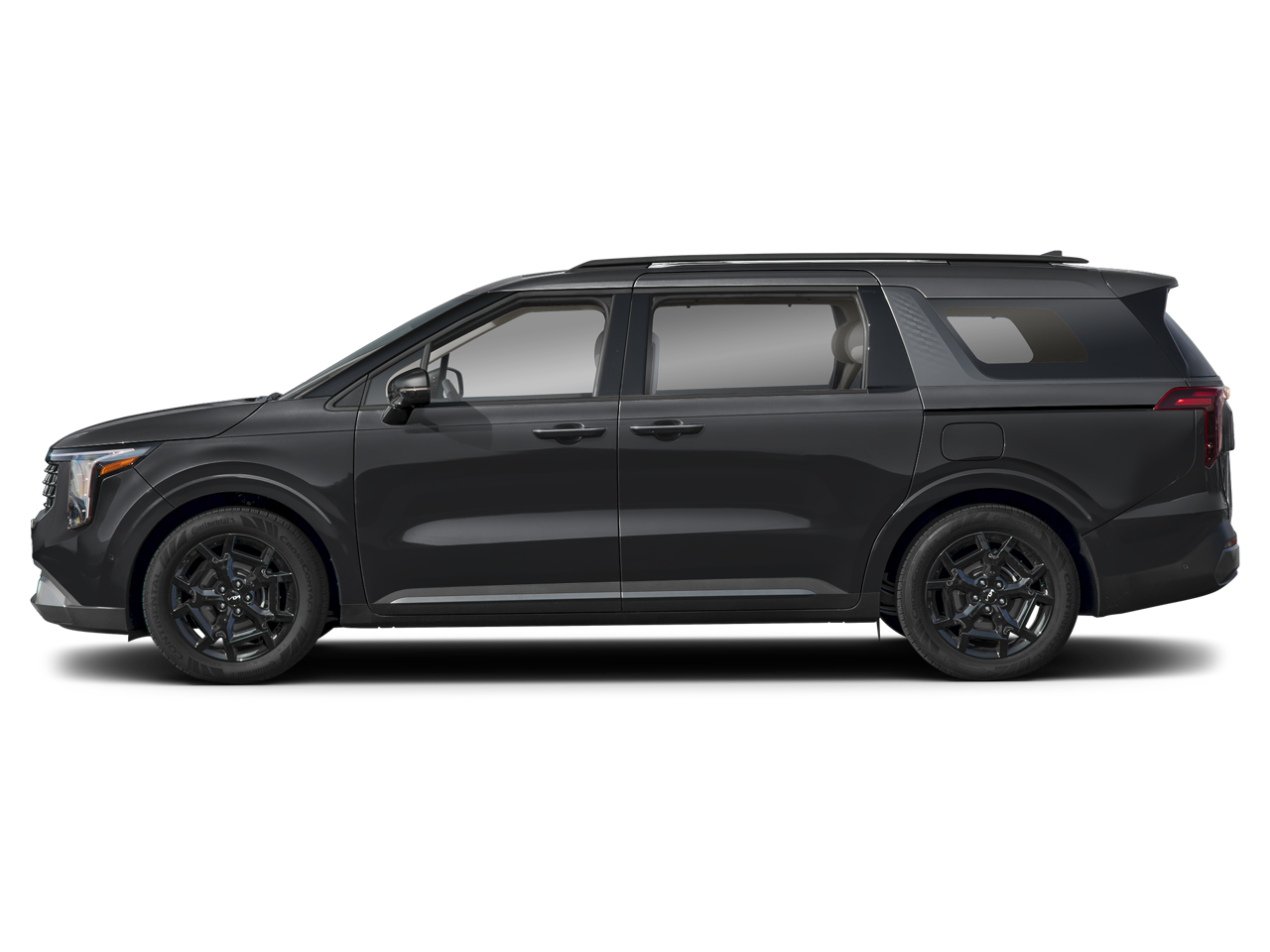 2026 Kia Carnival SX Prestige - Photo 23