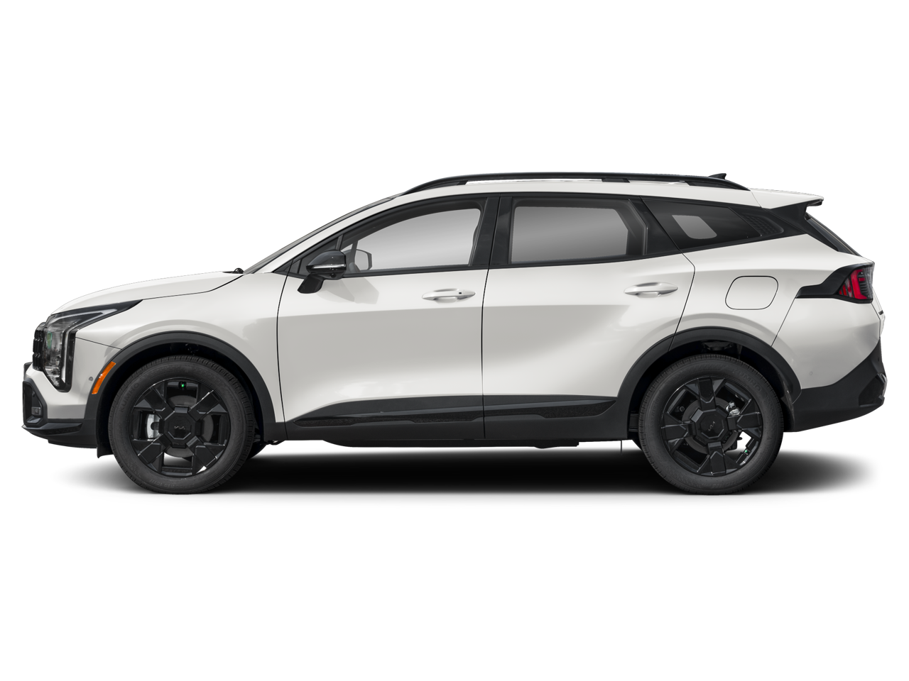 2027 Kia Sportage X-Line
