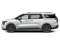 2027 Kia Carnival Hybrid EX