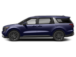 2027 Kia Carnival Hybrid EX