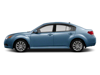 2011 Subaru Legacy 3.6R Limited