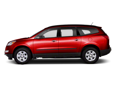 2012 Chevrolet Traverse 2LT 2LT