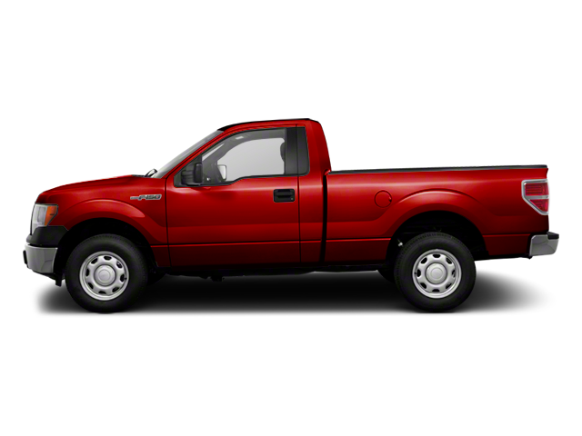 2012 Ford F-150 XL