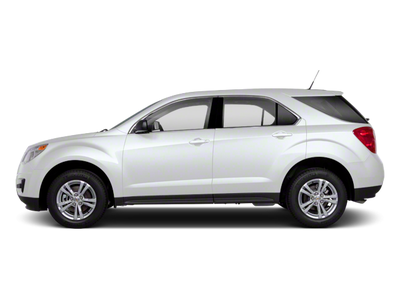2013 Chevrolet Equinox LT 2LT