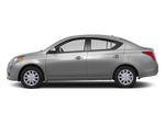2013 Nissan Versa 1.6 S Plus