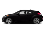 2014 Hyundai Veloster Turbo w/Blue