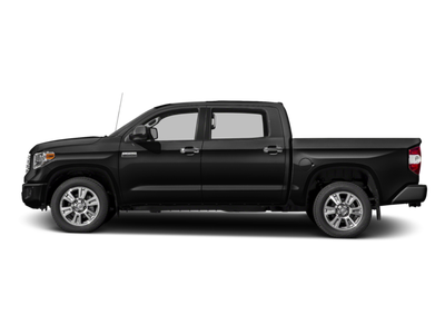 2016 Toyota Tundra Platinum 5.7L V8