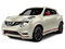 2015 Nissan Juke NISMO RS