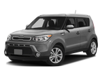 2016 Kia Soul Plus