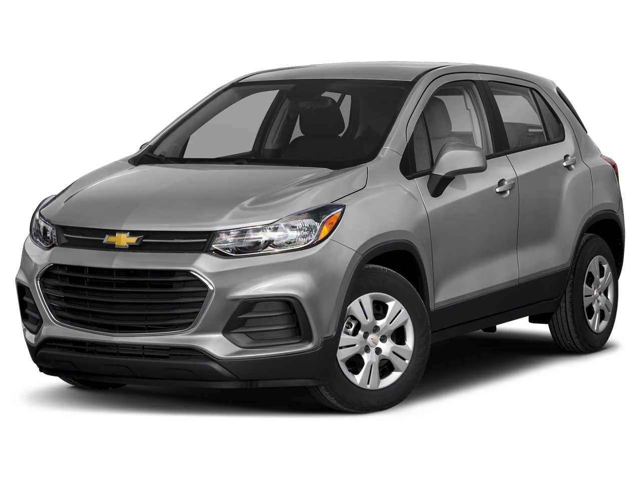 Used 2018 Chevrolet Trax LS with VIN 3GNCJNSB2JL163850 for sale in Bridgeport, WV