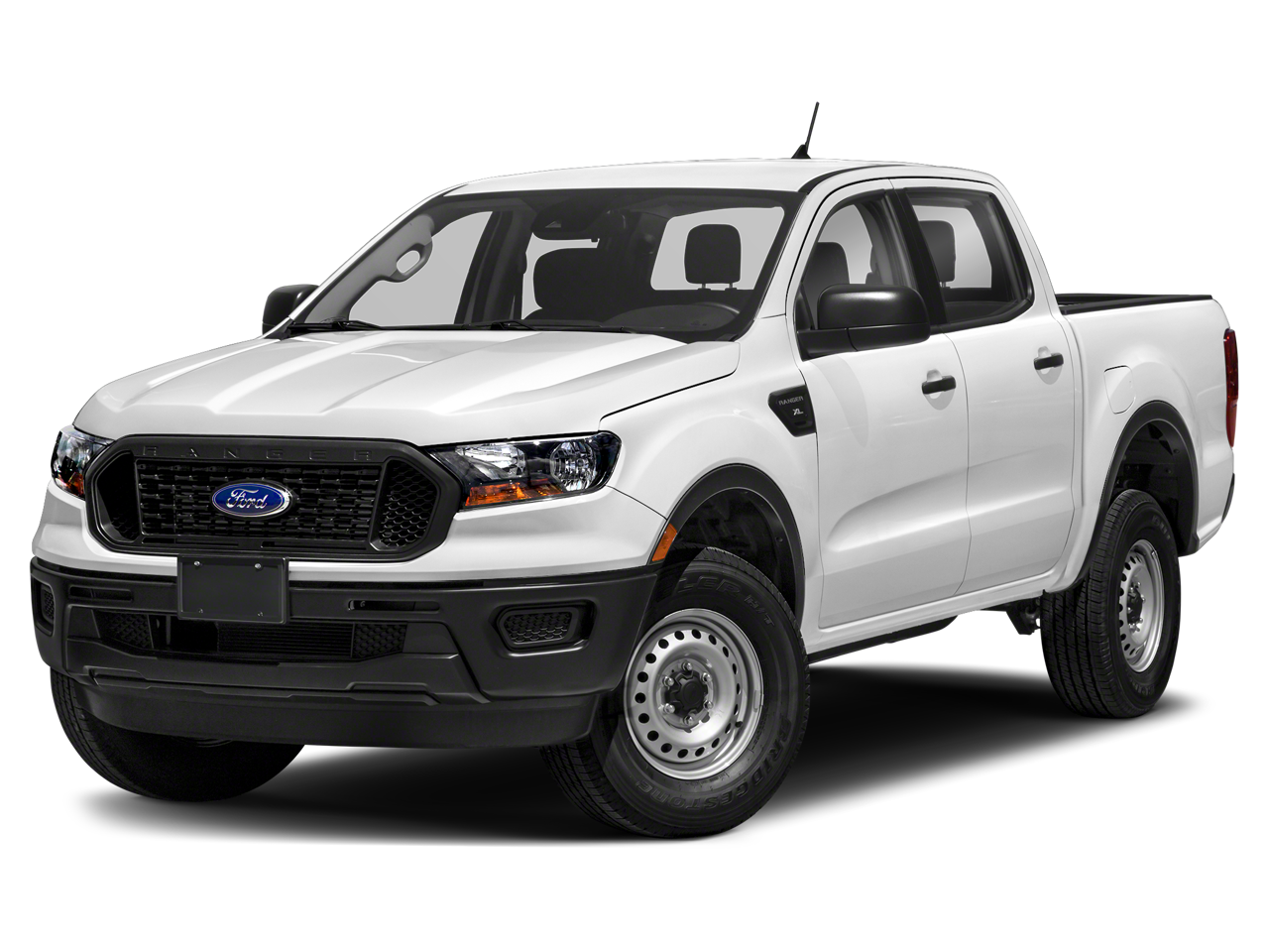 2019 Ford Ranger XL STX