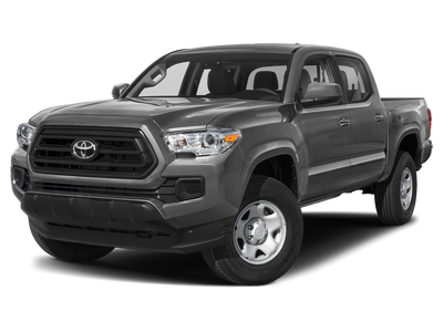 2020 Toyota Tacoma V6