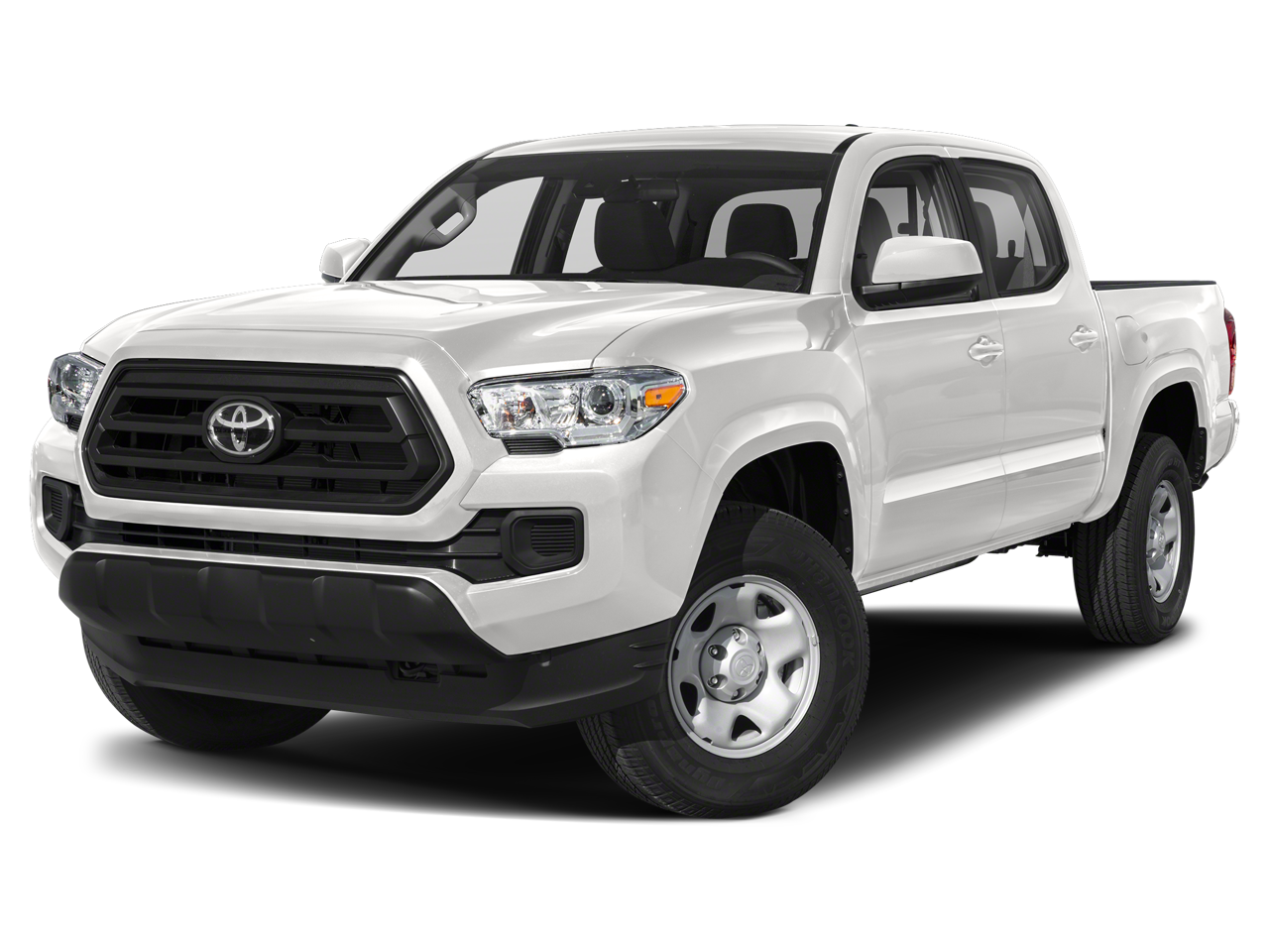 2020 Toyota Tacoma V6
