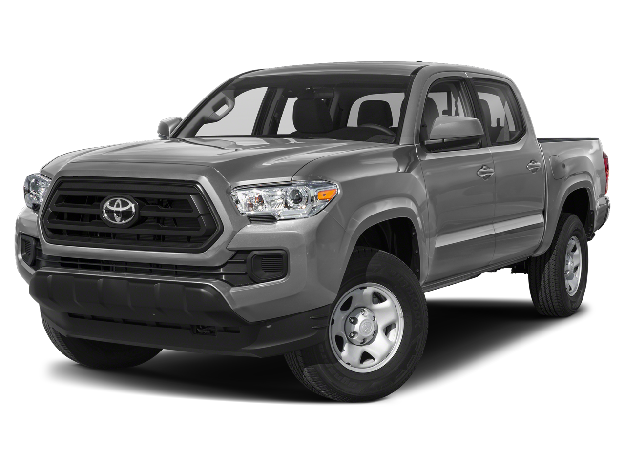 2020 Toyota Tacoma V6