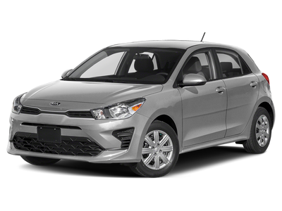 2021 Kia Rio S