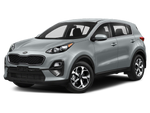 2021 Kia Sportage S