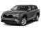 2021 Toyota Highlander Hybrid LE