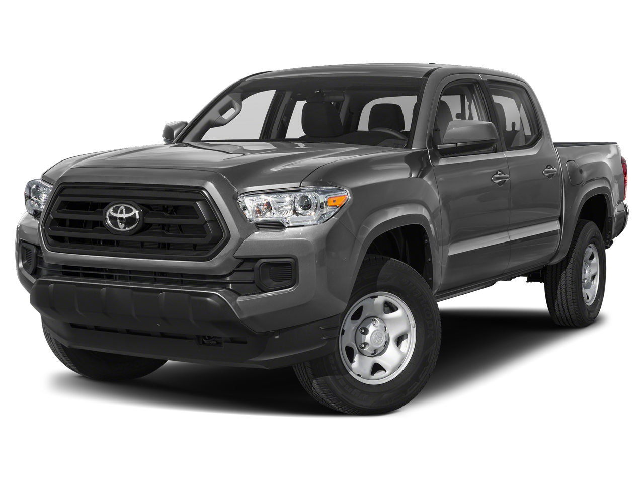 2021 Toyota Tacoma V6