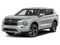 2022 Mitsubishi Outlander SE Launch Edition
