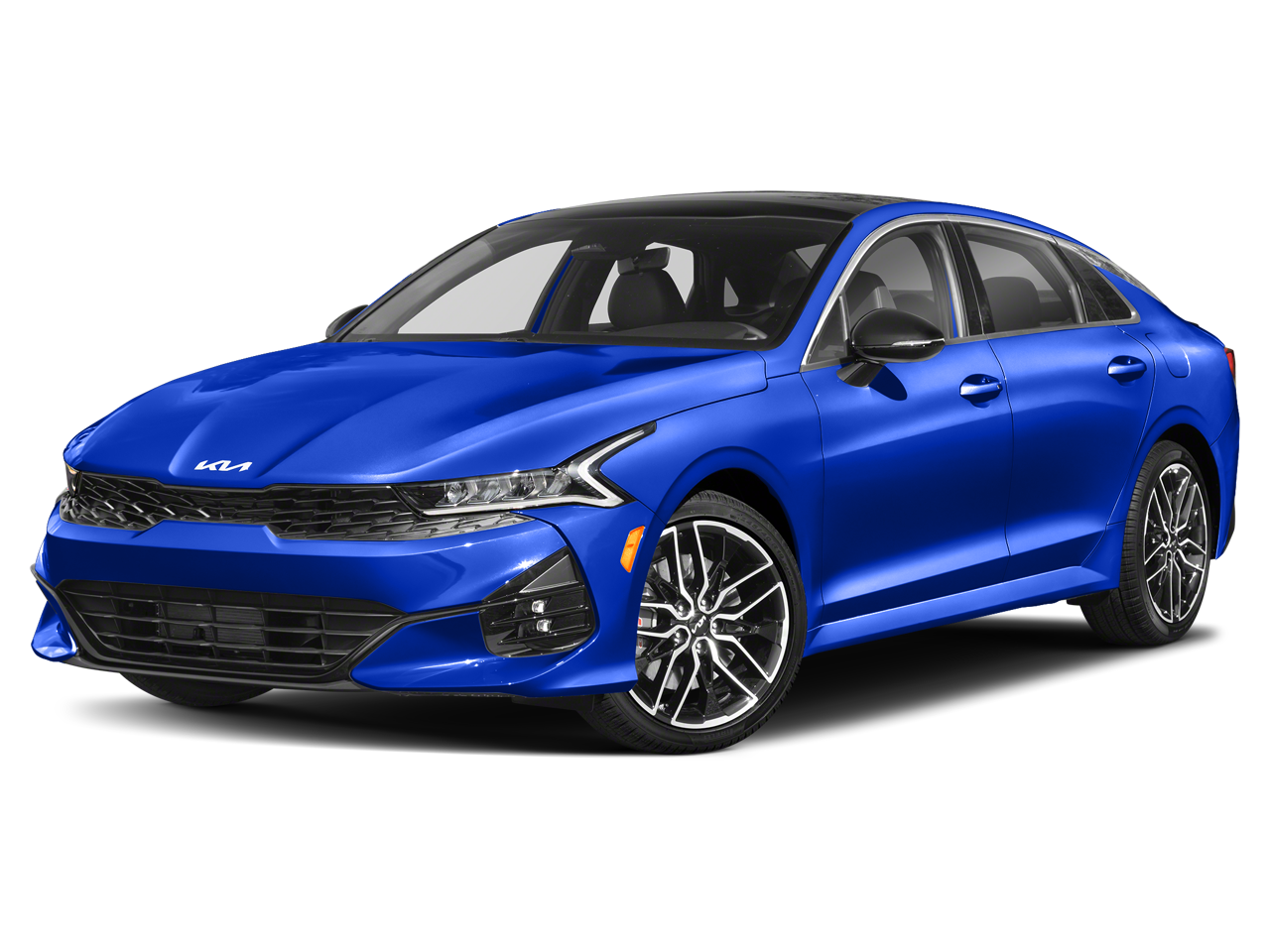 2023 Kia K5 GT