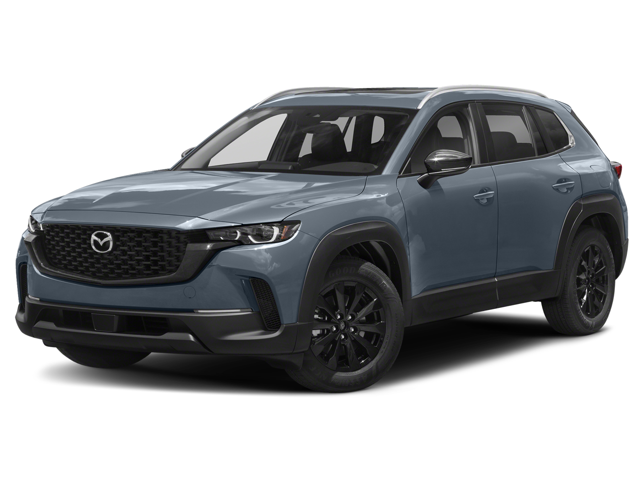 2023 Mazda CX-50