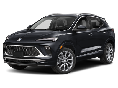 2024 Buick Encore GX Avenir
