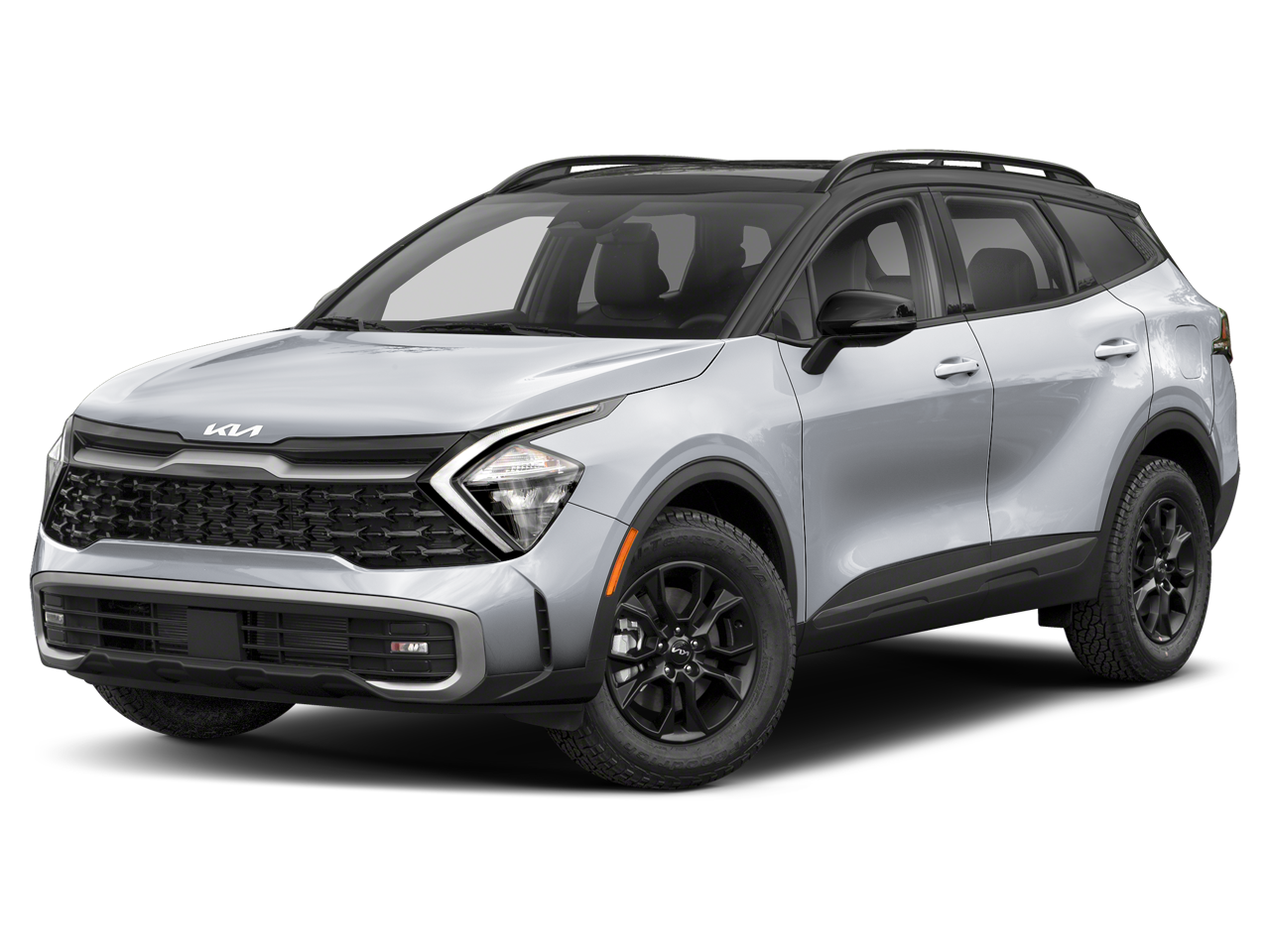 2024 Kia Sportage X-Pro