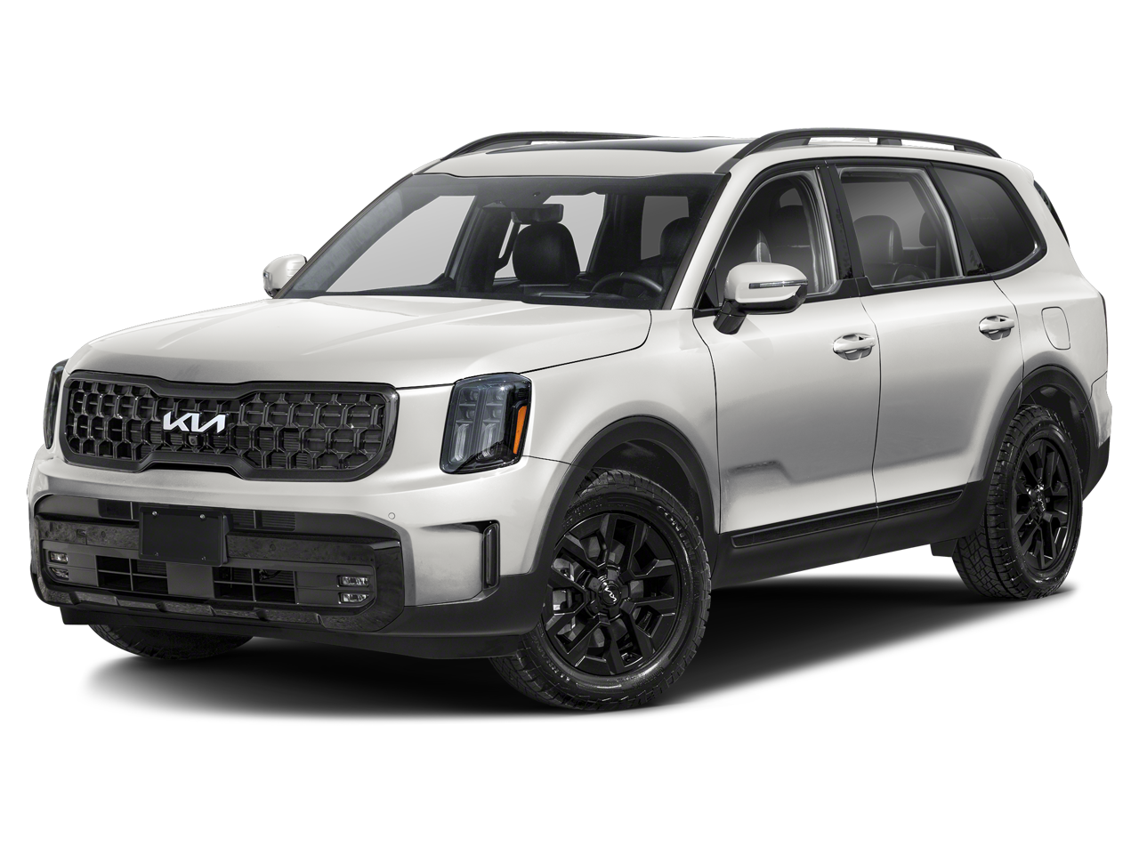 2024 Kia Telluride SX-Prestige X-Pro