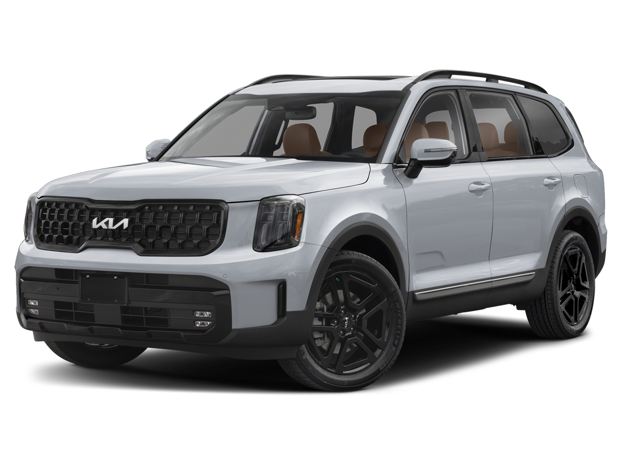 2024 Kia Telluride SX X-Line - Photo 26