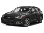 2025 Subaru Impreza Sport