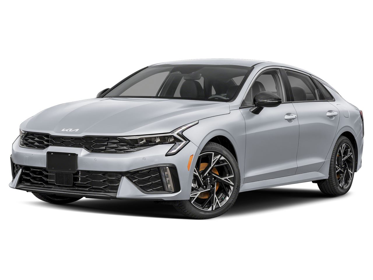 2026 Kia K5 GT-Line - Photo 28